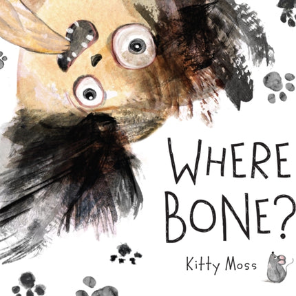 Where Bone?