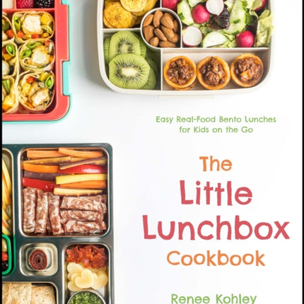 Little Lunchbox Cookbook