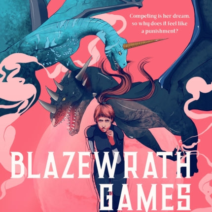 Blazewrath Games
