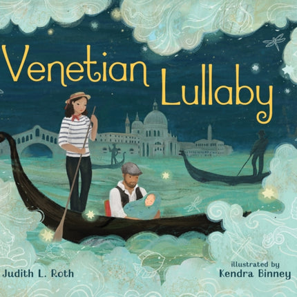 Venetian Lullaby