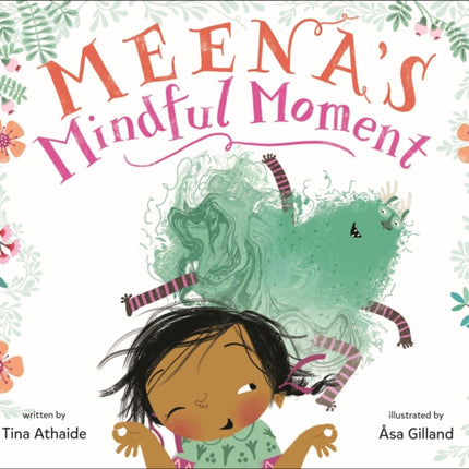 Meena's Mindful Moment