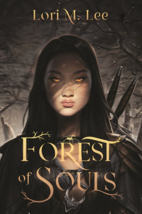 Forest of Souls