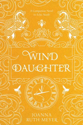 Wind Daughter