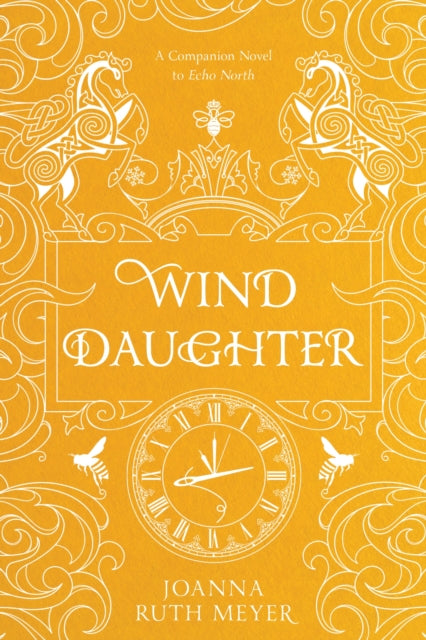 Wind Daughter