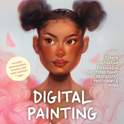 The Beginners Guide to Digital Painting