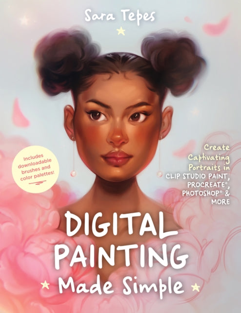 The Beginners Guide to Digital Painting