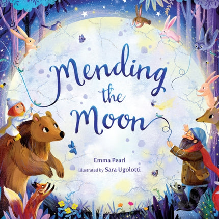 Mending the Moon