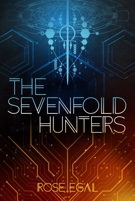 The Sevenfold Hunters