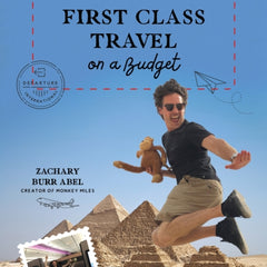 Collection image for: Travel guides: budget travel / independent travel Books
