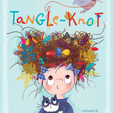 Tangle-Knot