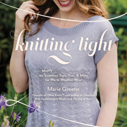 Knitting Light