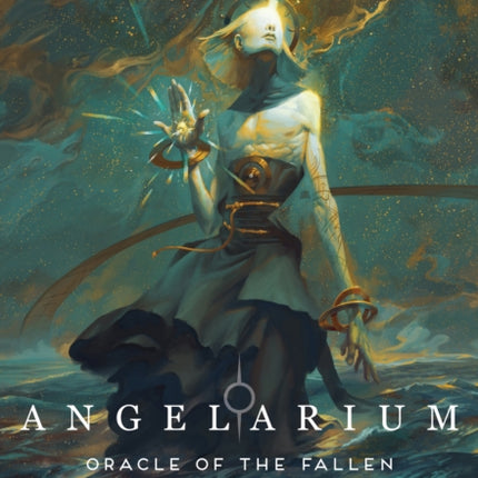 Angelarium: Oracle of the Fallen