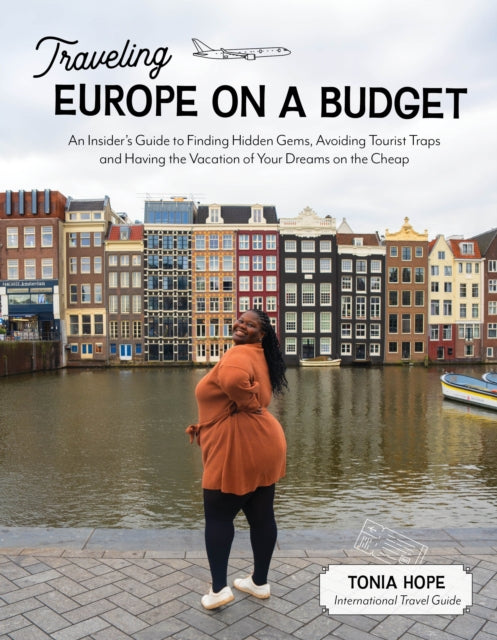 Traveling Europe on a Budget