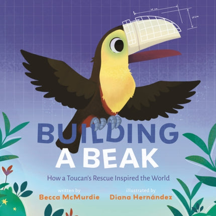 Building a Beak