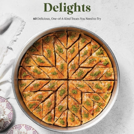 Middle Eastern Delights