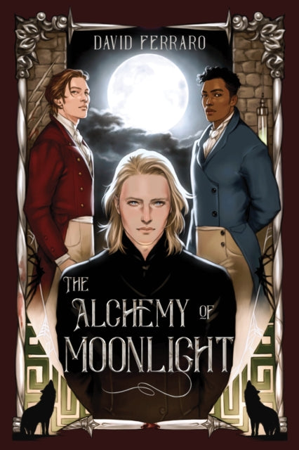 The Alchemy of Moonlight