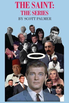 The Saint: The Series