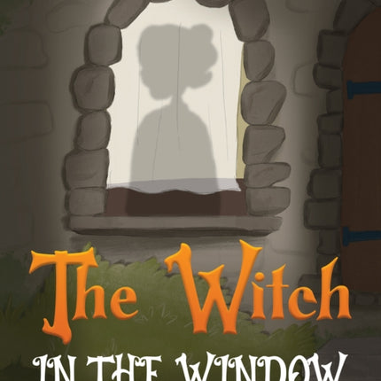 The Witch in the Window