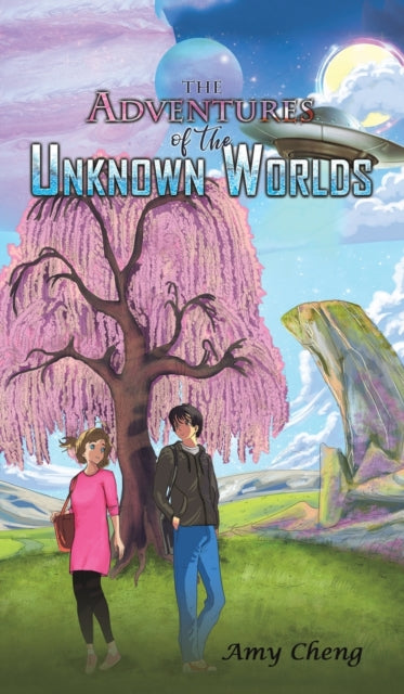 The Adventures of the Unknown Worlds