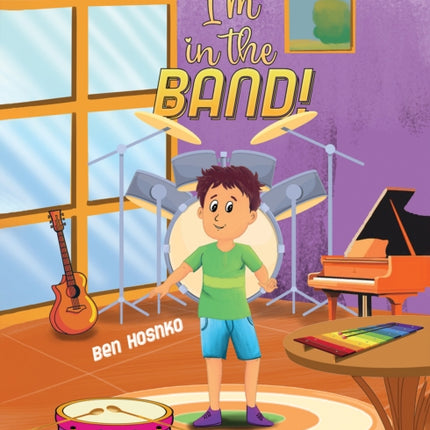 Im in the Band