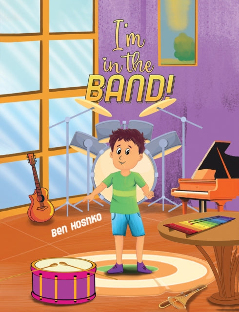 Im in the Band