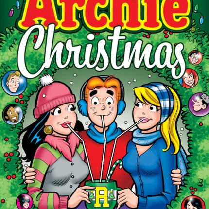 A Very Archie Christmas