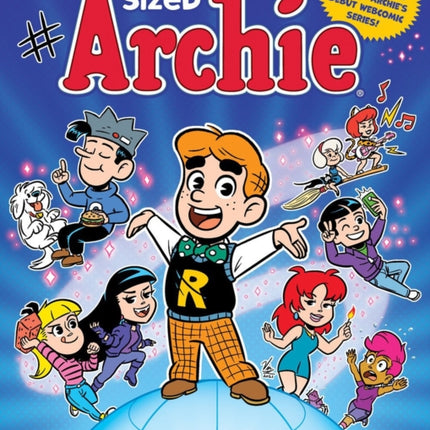 Bite Sized Archie Vol. 1