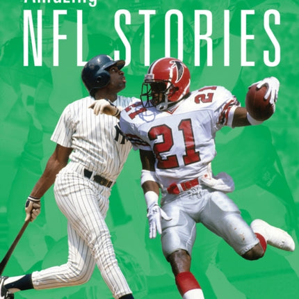 Amazing NFL Stories