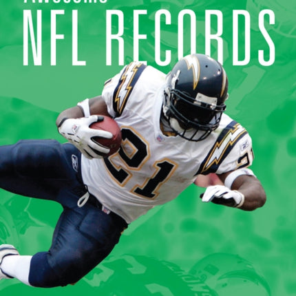 Awesome NFL Records