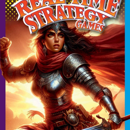 RealTime Strategy Games