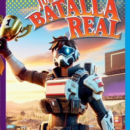 Juegos de Batalla Real