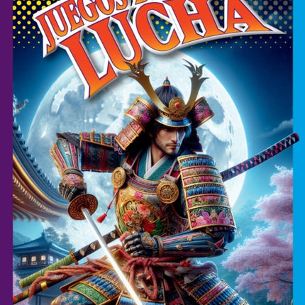 Juegos de Lucha