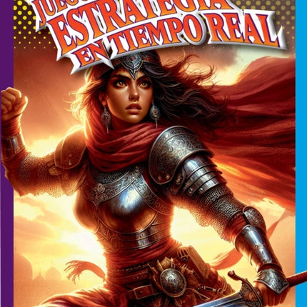 Juegos de Estrategia En Tiempo Real