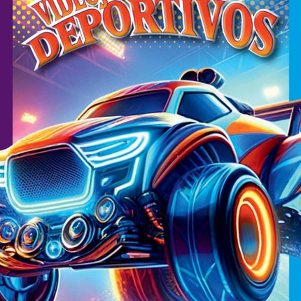 Videojuegos Deportivos