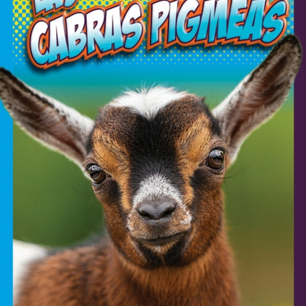 Las Cabras Pigmeas