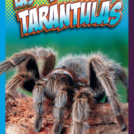 Las Tarántulas