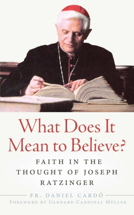 What Does It Mean to Believe