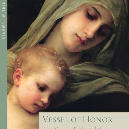 Vessel of Honor
