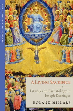 A Living Sacrifice