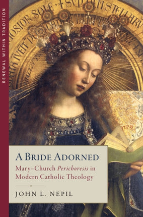 A Bride Adorned