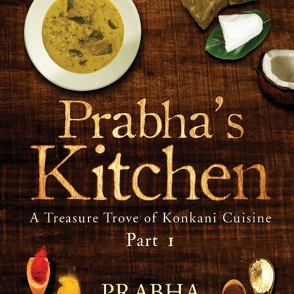 Prabha's Kitchen