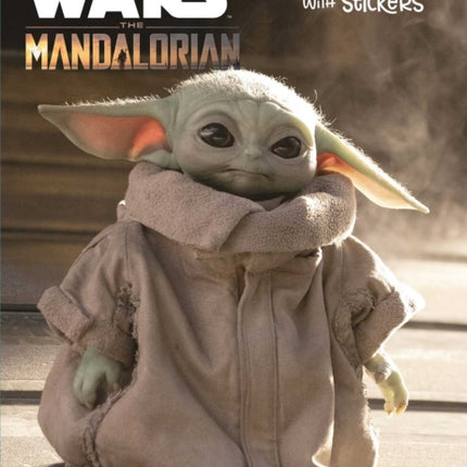 Star Wars the Mandalorian: Grogu: Colortivity