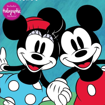 Disney Mickey & Friends: Ultimate Duo: