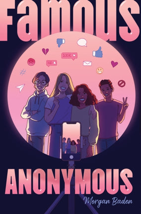 Famous Anonymous 1
