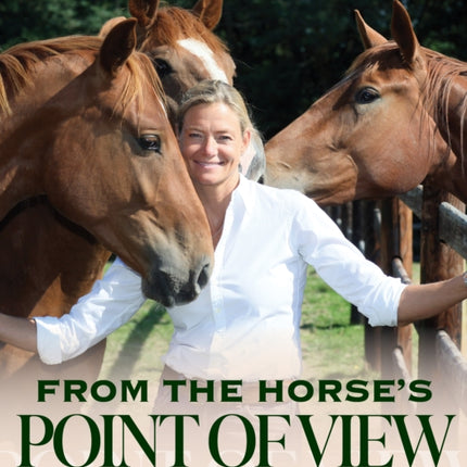 From the Horse's Point of View: The (R)Evolution of Training Horses