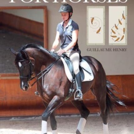 Relaxation Exercises for Horses: A Guide to Soft, Supple, and Light