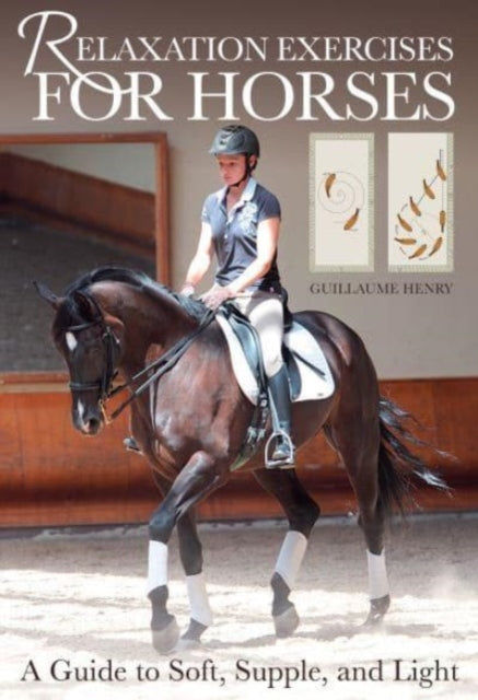 Relaxation Exercises for Horses: A Guide to Soft, Supple, and Light