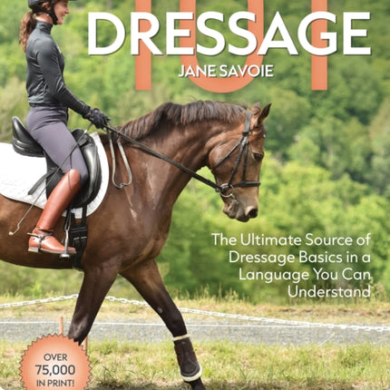 Dressage 101