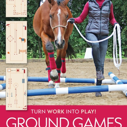 Ground Games for Horses