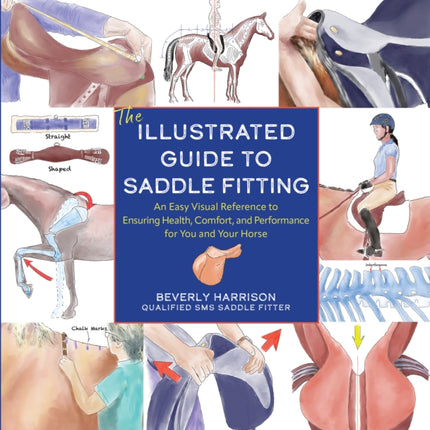 The Illustrated Guide to Saddle Fitting